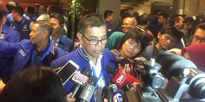 Siap-siap, Prabowo akan umumkan nama SBY-AHY masuk timses besok malam