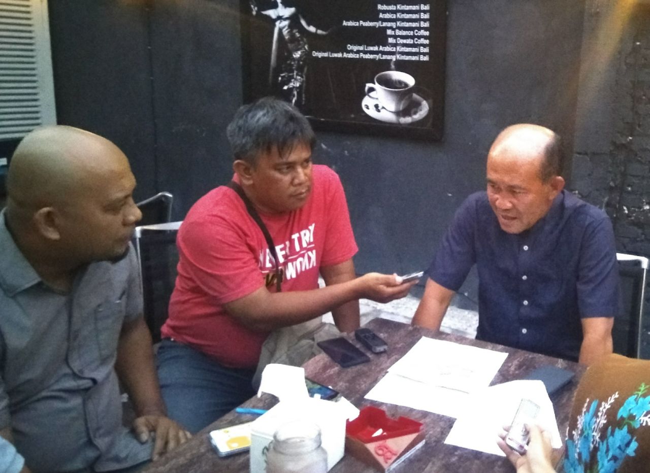 'Negara Boleh Tak Ada Tentara, Tapi Polisi Harus Ada', Kapolda Riau : Isi Berita Itu Hoax