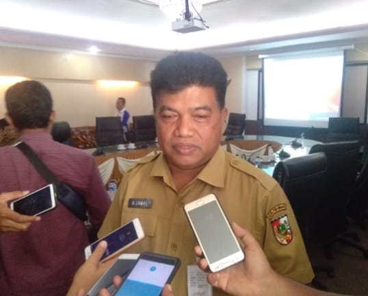 Tak Ada Paksaan Beli LKS, Disdik Pekanbaru Imbau Orangtua Lapor Jika Ada Sekolah yang Memberatkan