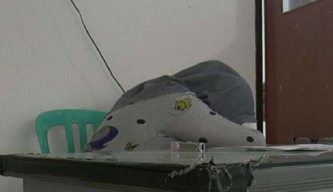 Kader PAN Digerebek Suami Saat 'Indehoi' di Hotel