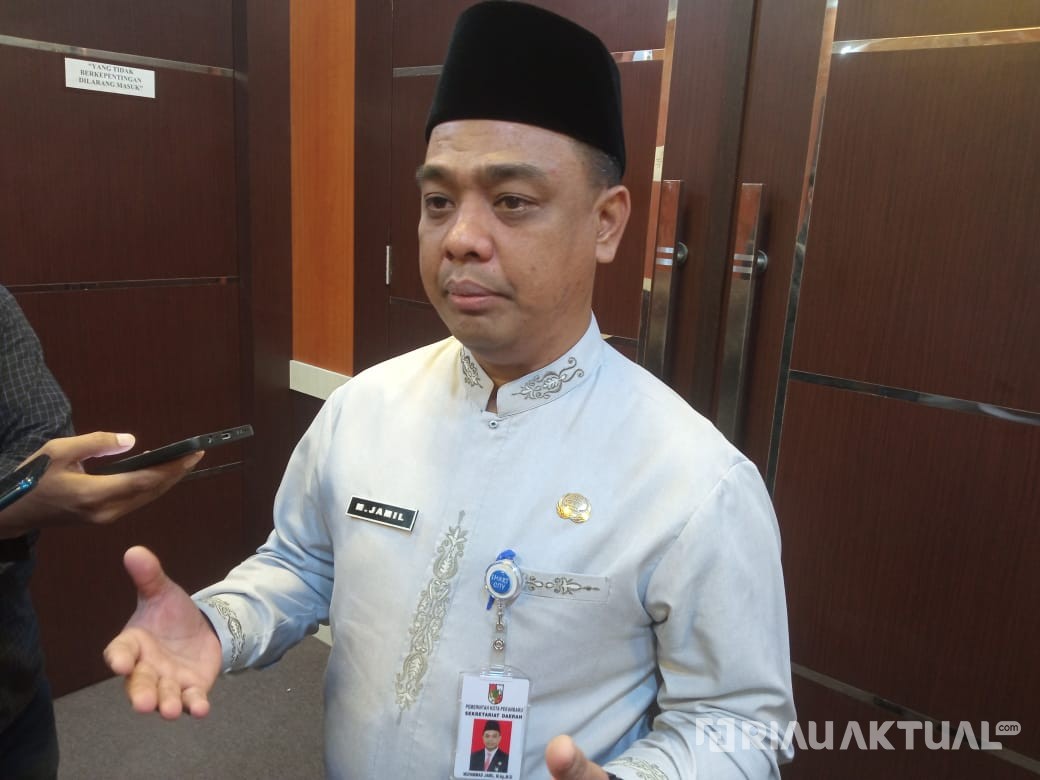 Dianggarkan Rp3,4 Miliar, Pemko Pekanbaru Sediakan Kantor Baru KPU dan Bawaslu