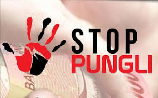 Dewan Katakan tak Mungkin Bawahan Pungli Tanpa Campur Tangan Atasan