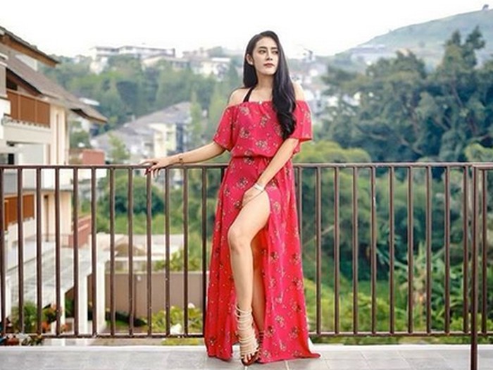 Manajer Benarkan Vernita Syabilla Diamankan Dugaan Prostitusi