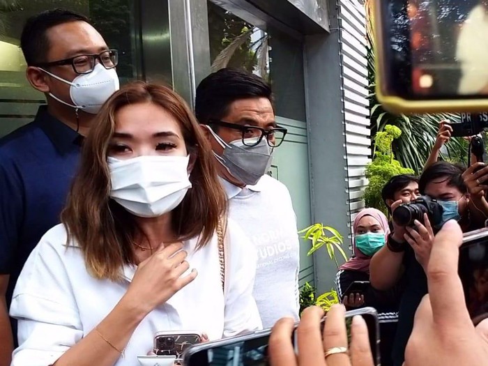 Kabar Terbaru dari Kasus Video Seks Mirip Gisel