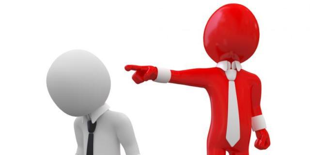 Kades Air Putih Layak Dicopot