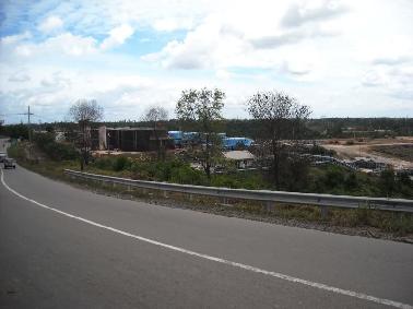 Bahas Tapal Batas Rohul-Kampar Gunakan Peta Dasar  