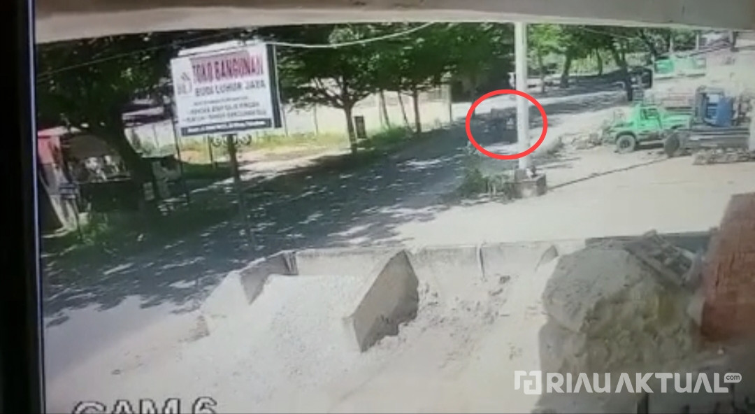 Korban Jambret Jalan Melati Meninggal Dunia, Polisi Lidik Pelaku