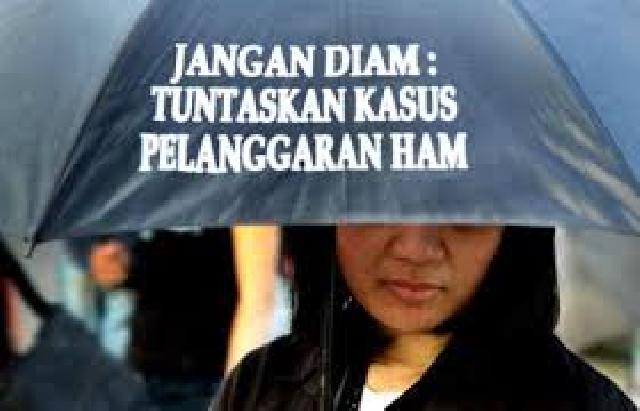 Komnas HAM catat masih banyak konflik lahan antara warga dan negara