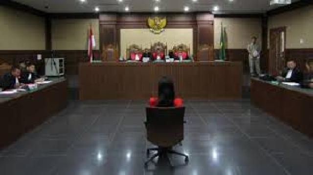 Sidang Jessica, JPU hadirkan tiga saksi