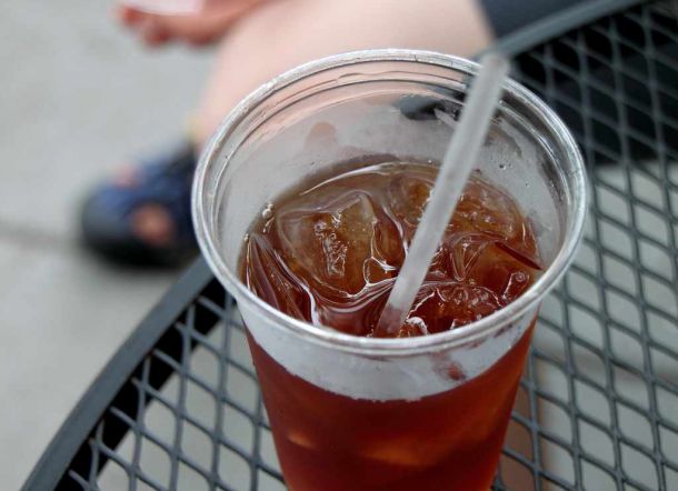 Hati-hati, Minum Es Teh Setelah Makan, Penyakit Ini Mengintai