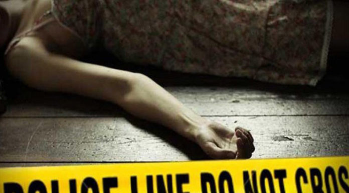 Suami Bacok Istri saat Pergoki Tengah Bermain Dengan Pria Lain