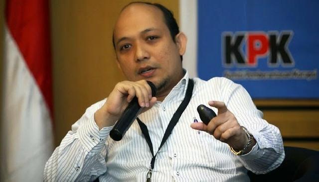BREAKING NEWS: Penyidik KPK Novel Baswedan Disiram Air Keras