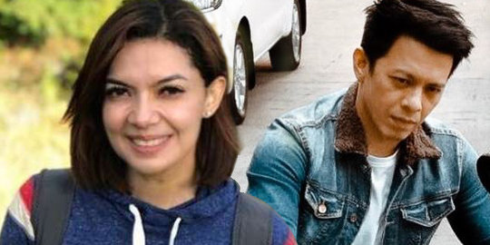 Ariel Unggah Video Tantangan, Komentar Najwa Shihab Bikin Netizen Salah Tingkah