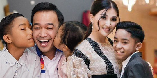 Kerap Disebut Istri Idaman, Sarwendah Pernah Ke Psikolog Untuk Tes Kejiwaan