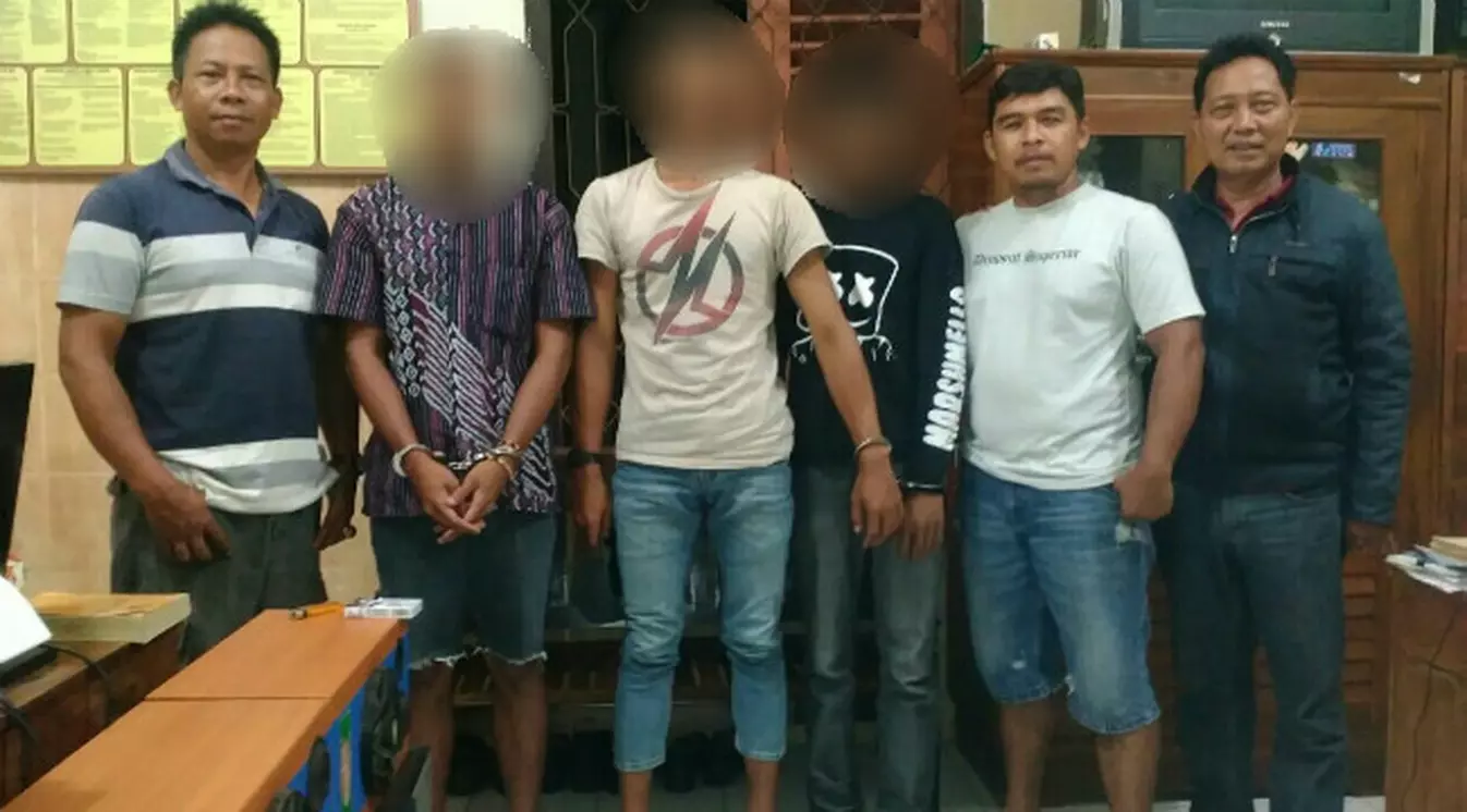 Balasan Pedih dari Kawan Karib Saat Cinta Bertepuk Sebelah Tangan