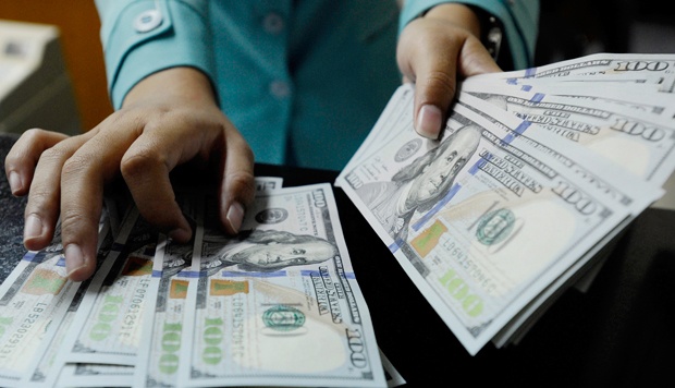 Bangun Infrastruktur Pakai Utang, Nasib RI Bakal Seperti Zimbabwe ?