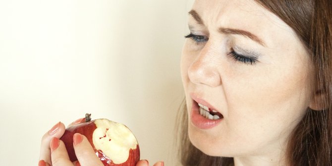 Berikut 5 Masalah Kesehatan yang Bisa Memicu Munculnya Masalah Gusi Berdarah