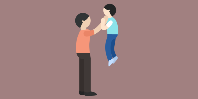 Anak Dianiaya Ibu Kandung Sampai Patah Tangan