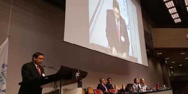 Tak Ada Tempat Bagi Diskriminasi dan Intoleran di Dunia