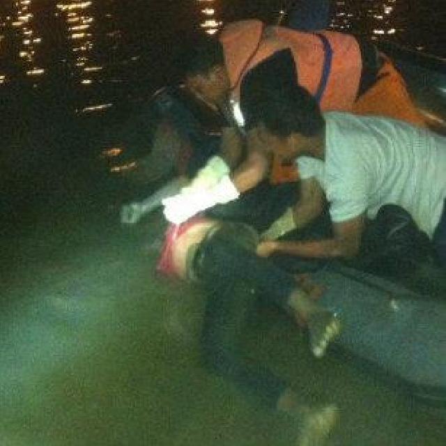 Korban Tenggelam Dekat Ponton PT RAPP Ditemukan Tewas