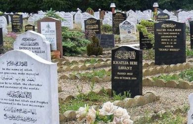 Ternyata Ini 5 Tanda Ajal Sudah Dekat Namun Masih Tidak Disadari oleh Kita