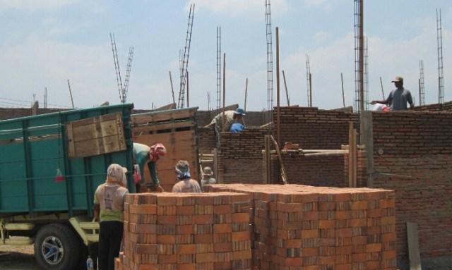 Pengawas Bangunan: Bukan Untuk Hotel, Tapi Rumah Kos Dengan 70 Kamar Berlantai III