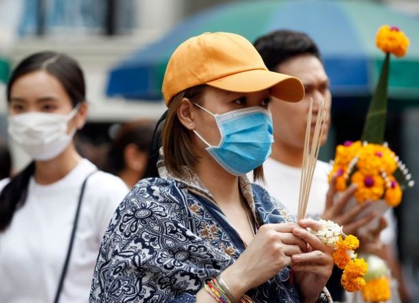 WHO Deklarasikan Wabah Virus Corona Jadi Darurat Kesehatan Internasional