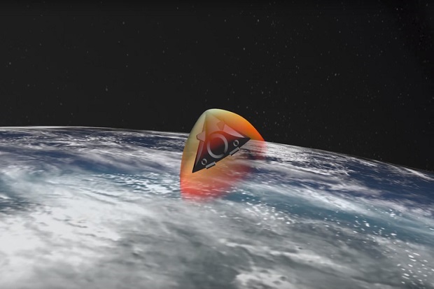 Senjata Nuklir Hipersoniknya Dianggap Amerika Serikat Bualan, Ini Respons Rusia