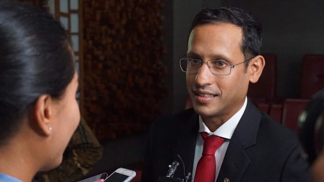 Mendikbud Tegaskan Formasi CPNS Guru Masih Tetap Ada