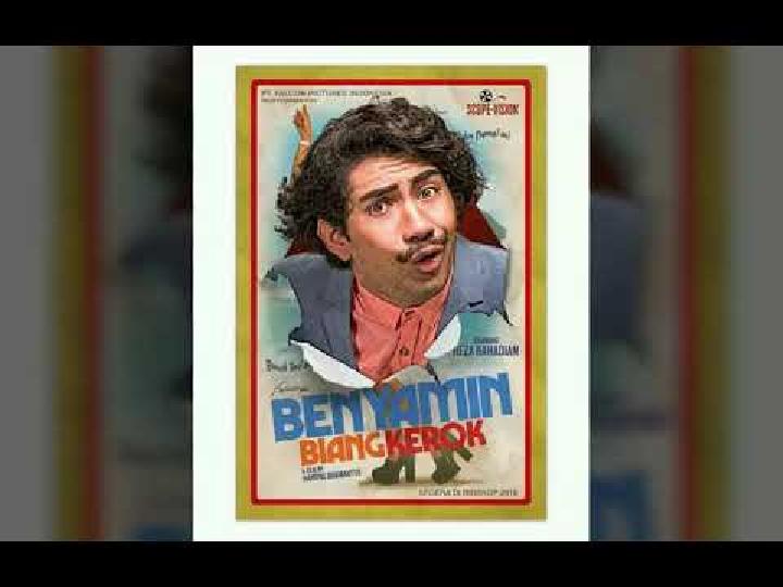 Perkumpulan Betawi Kita Kritik Keras Film Benyamin Biang Kerok
