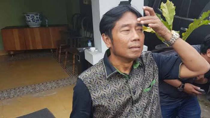 Lulung Kesal Usir Abu Janda: Apa Sih yang Elu Pengen? Nggak Betah Pergi Aja dari Jakarta!