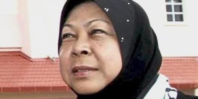 Surat intelijen bocor, Malaysia ketahuan sebar 1.000 mata-mata di seluruh dunia