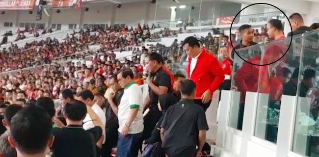 Eks Sekretaris Pribadi Presiden Soeharto: Tak Mungkin Paspampres Separah Itu...