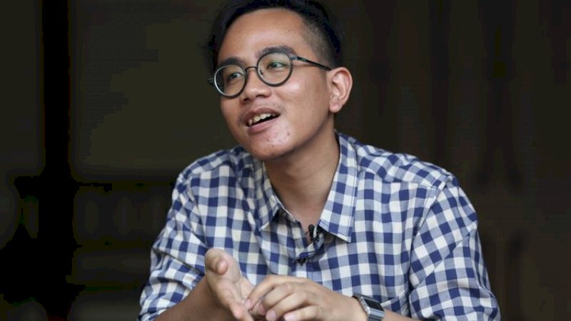 Rincian Harta Kekayaan Calon Wali Kota Solo Gibran Rakabuming