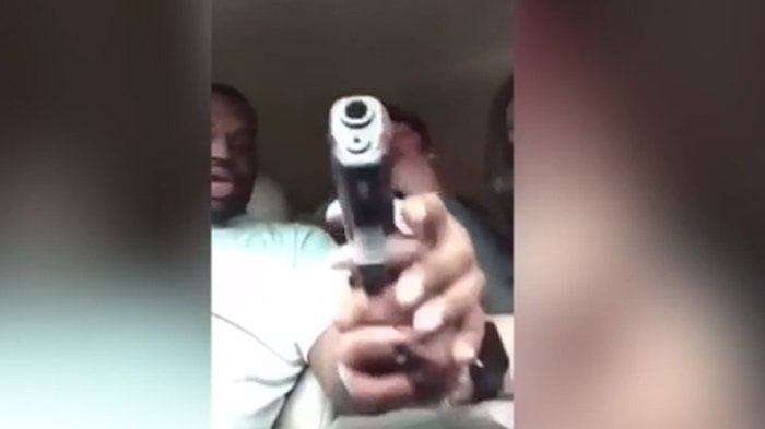 Live Facebook Masih Menyala, Rekam Momen Pria Tertembak di Kepala