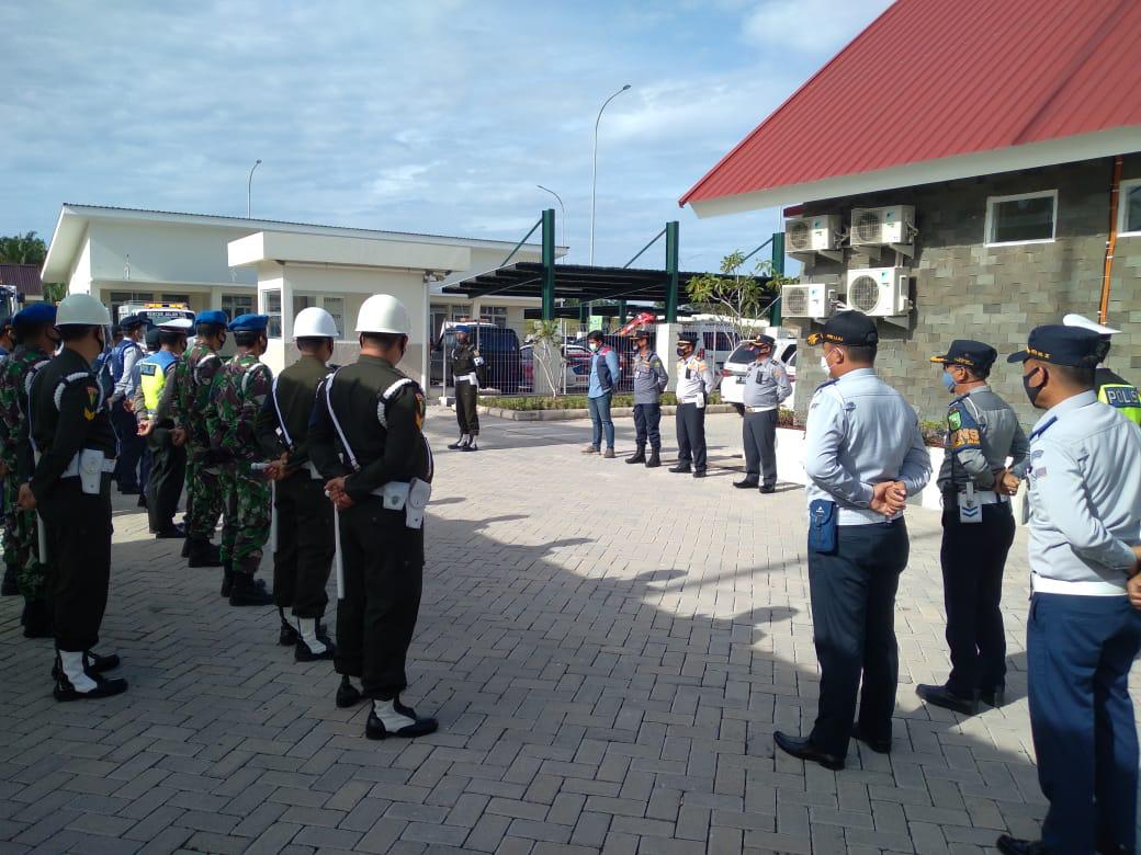 Maraknya Kecelakaan di Tol Pekanbaru - Dumai, Kendaraan Lebihi Muatan dan Kecepatan Siap-Siap Ditilang