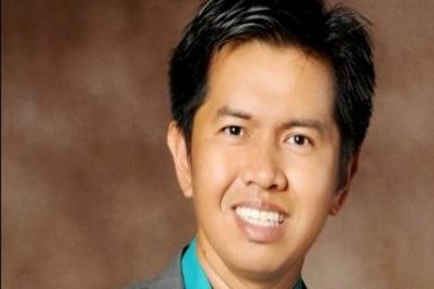 Irwandi, Profesor 'Halal' Indonesia Raih Penghargaan Top di Saudi