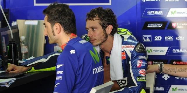 Gagal Juara Dunia Musim 2016, Ini Penyesalan Rossi