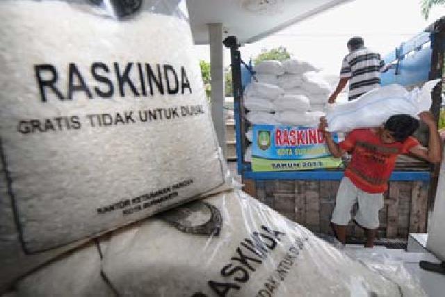 Ade Hartati: Raskinda Harus Tetap Ada