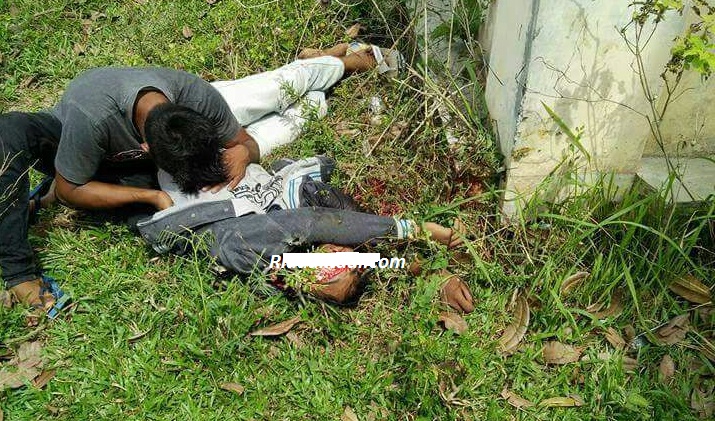 Terkait Lakalantas di Kuansing yang Kembali Renggut Korban Jiwa, ini Keterangan Resmi Kepolisian