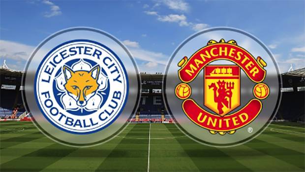 Leicester City vs Manchester United: Tren Buruk di Kandang Si Rubah