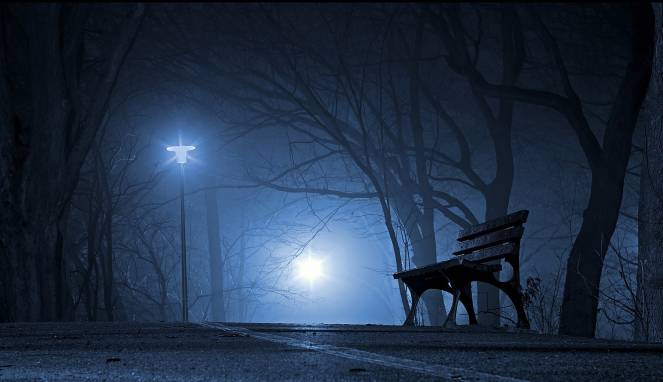 10 Film Horor Berdasarkan Kisah Nyata