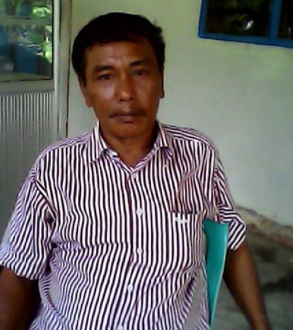 SK Ketua PUK F SPSI - K SPTI PKS PCR Dipertanyakan