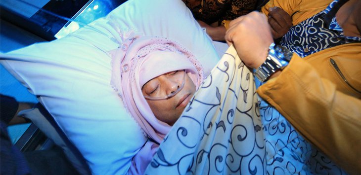 Ini dia 25 Fakta dan Kejanggalan Kecelakaan Papa Setnov