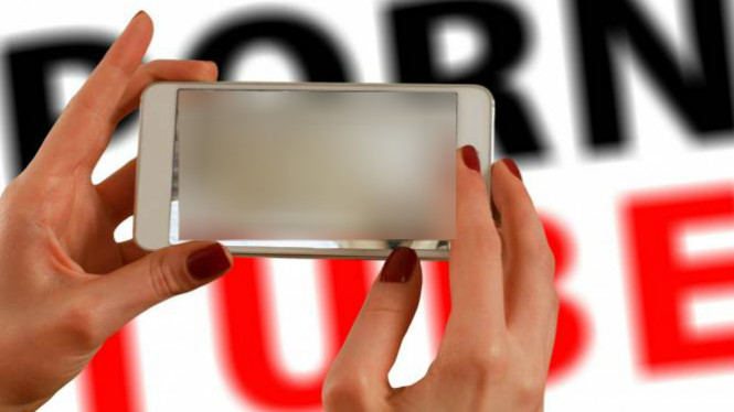 Astaga, Fans Jerman Serbu Situs Porno Usai Kalah