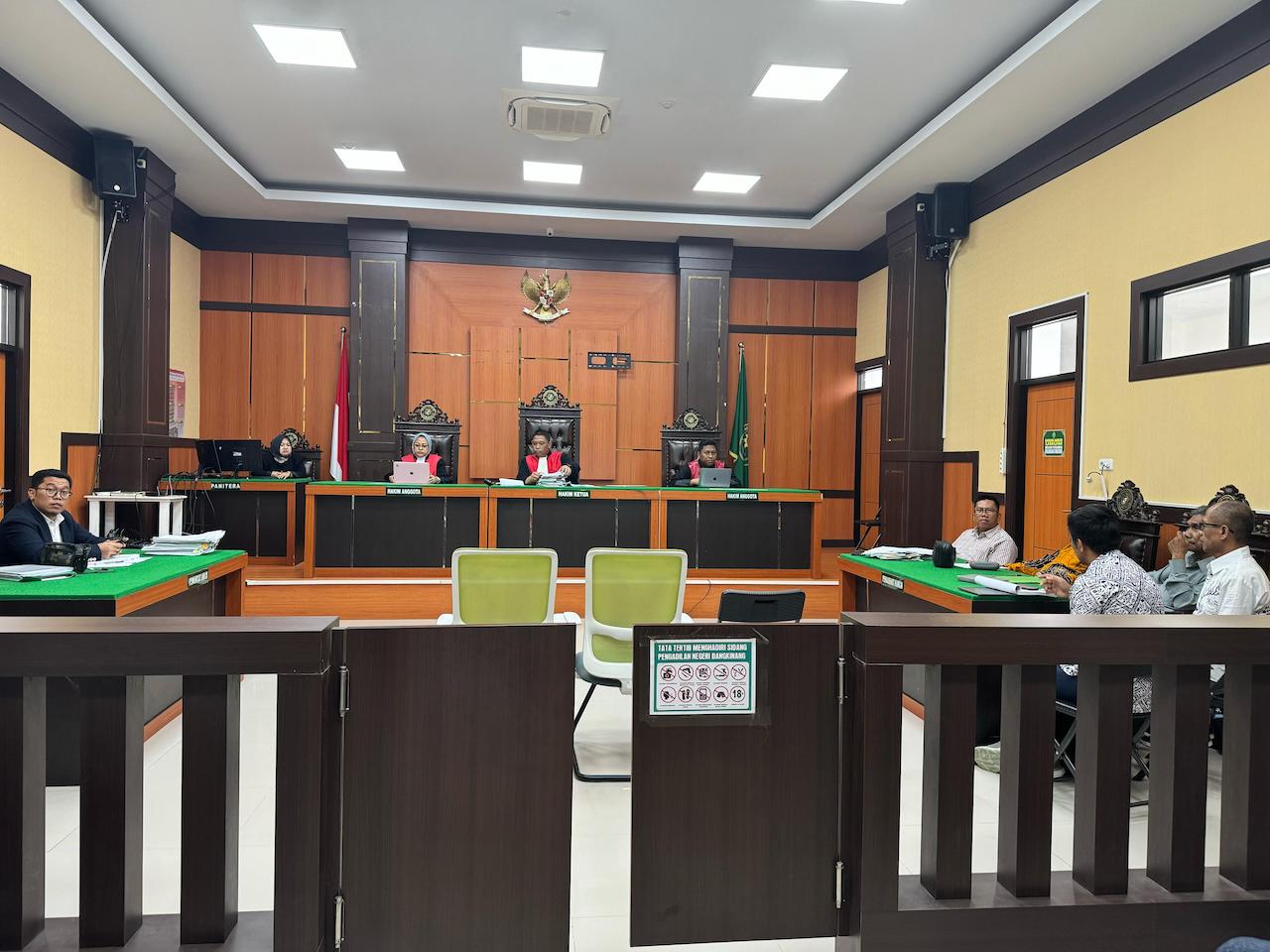 Ahli Koppsa-M Sebut Perjanjian di Atas Perjanjian Merupakan Tindakan Wanprestasi