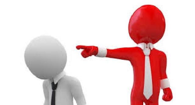 Jadi Calo, THL Protokol Pemko Pekanbaru Resmi Diberhentikan