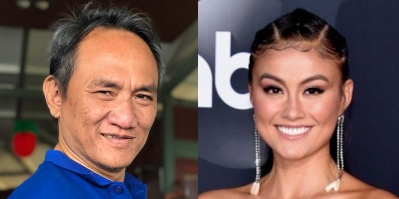 Ini Kata Andi Arief Soal Bangsa Annunaki Dan Darah Yang Mengalir Di Tubuh Agnez Monica