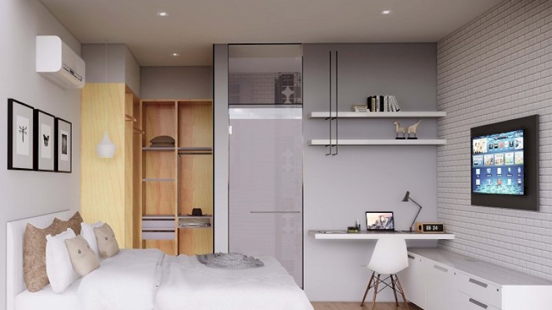 Janjian Dari WA Ketemu Wanita di Apartemen, Pria Ini Ditelanjangi dan Diancam Setrika