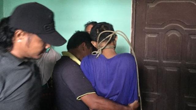 Diselingkuhi Istri, Pria Yang Terkena Strok Ringan Ini Nekat Bunuh Diri